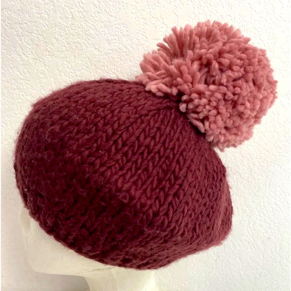 Kate spade beret hat